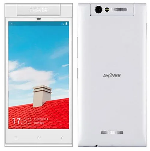 gionee elife e7 mini