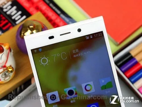 gionee elife e7 review 1