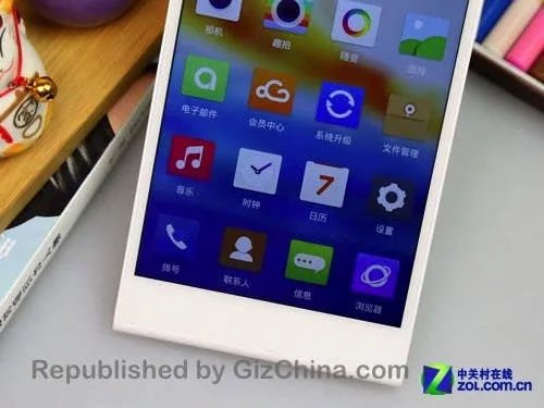 gionee elife e7 review 2