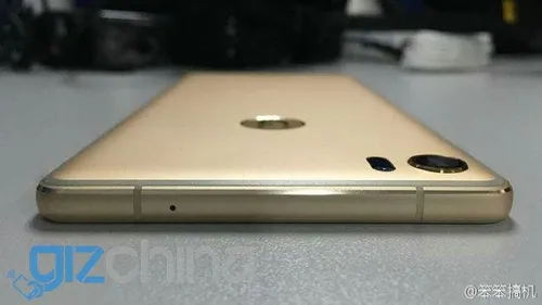 gionee elife s8 leaked images b result