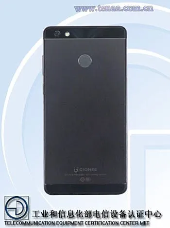 gionee gn5007