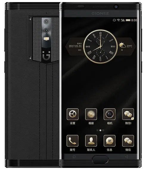 gionee m2017 1