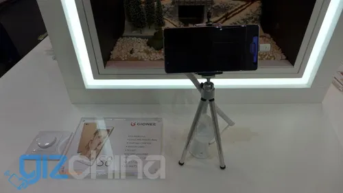 gionee s8 1