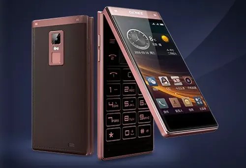 gionee w909 1