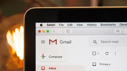 gmail new