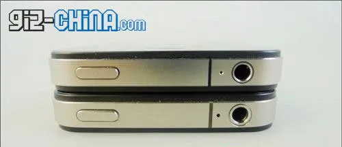 gooapple iphone 4 top