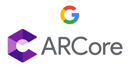 google arcore