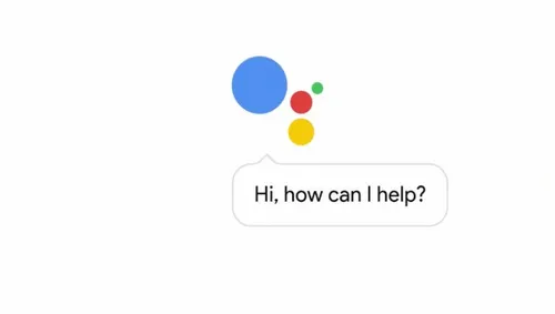 google assistant