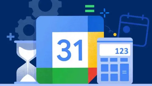 google calendar 2