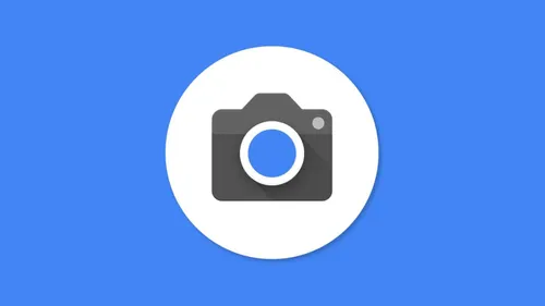 google camera app