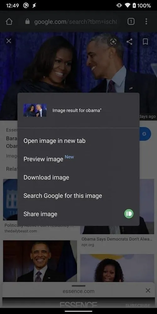 google chrome image context menu 512x1024 1