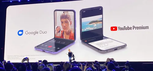 google duo insert