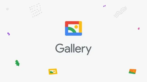 google gallery