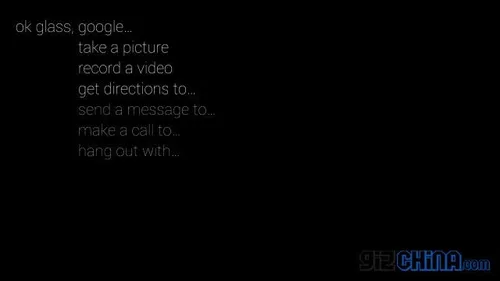 google glass on xiaomi mi2