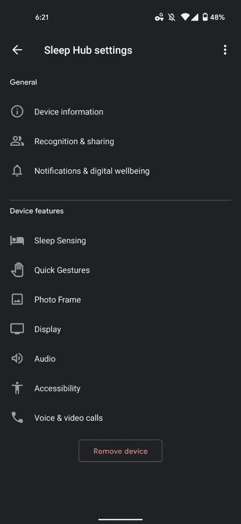 google home 2 35 accessibility 2