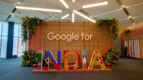google india ftr
