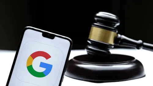 google lawsuit