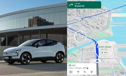 google maps to receive new updat