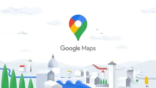 google maps1