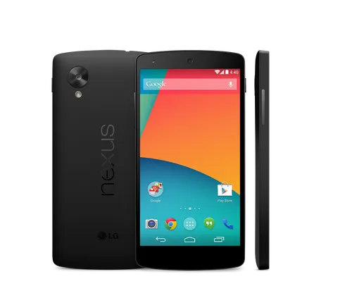 google nexus 5