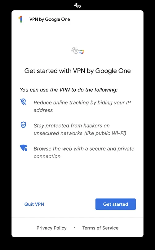 google one vpn mac 1