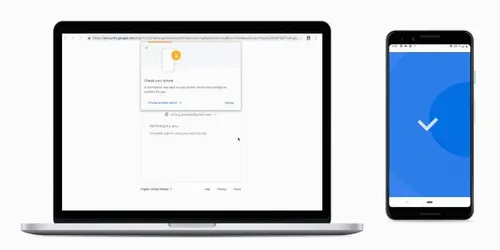 google phone security key 3