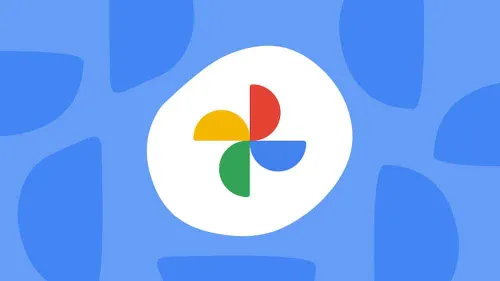 google photos new