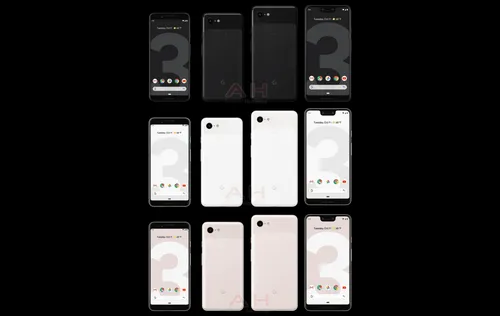 google pixel 3 and google pixel 3 xl androidheadlines 2018 1420x898