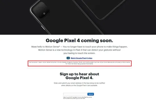 google pixel 4 best buy