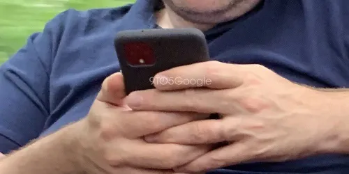 google pixel 4 foto reale 1