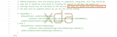 google pixel 4 series