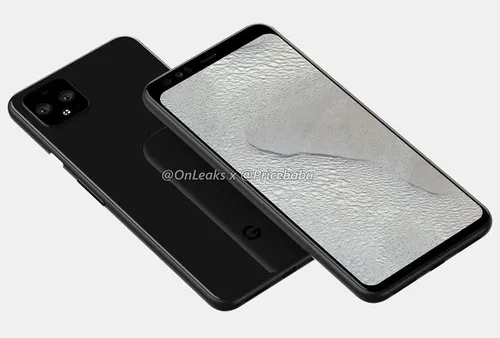 google pixel 4 xl 5k 2