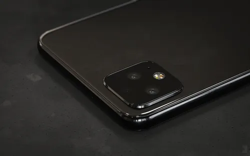 google pixel 4