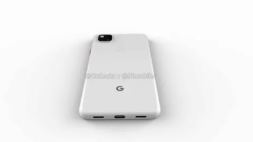 google pixel 4a c