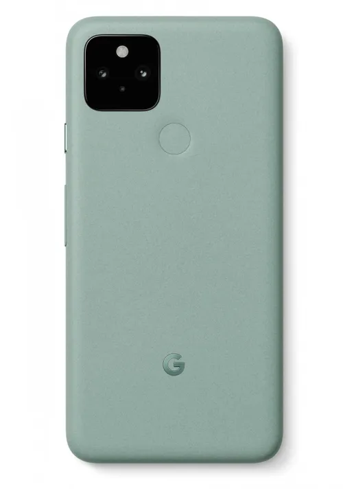 google pixel 5