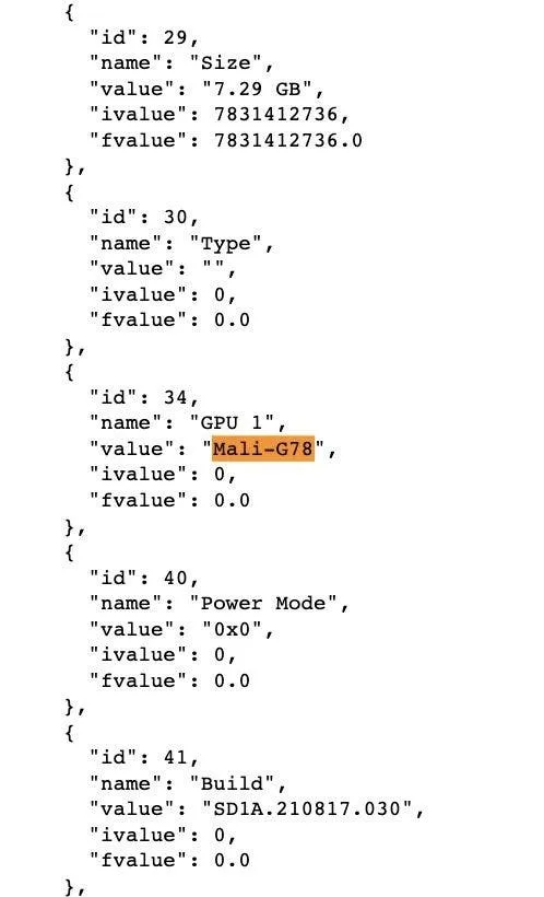 google pixel 6 series 1