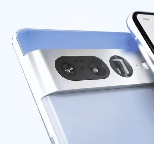 google pixel 7 pro a