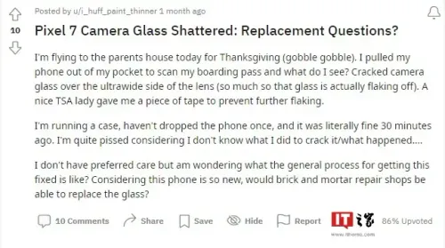 google pixel 7 series b