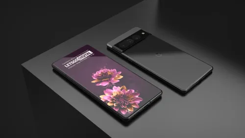 google pixel 7 smartphoness