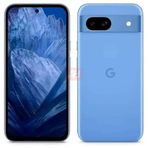 google pixel 8a a