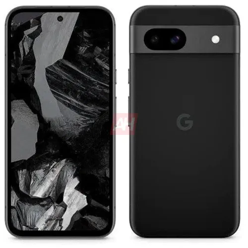google pixel 8a c