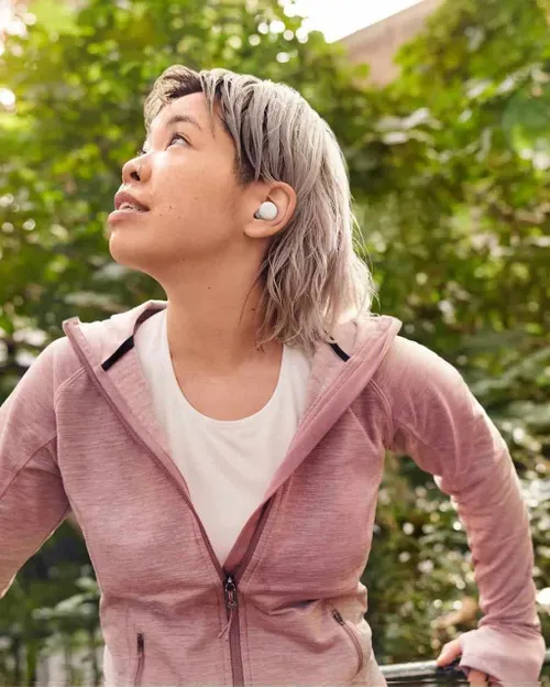 google pixel buds a series lightweight