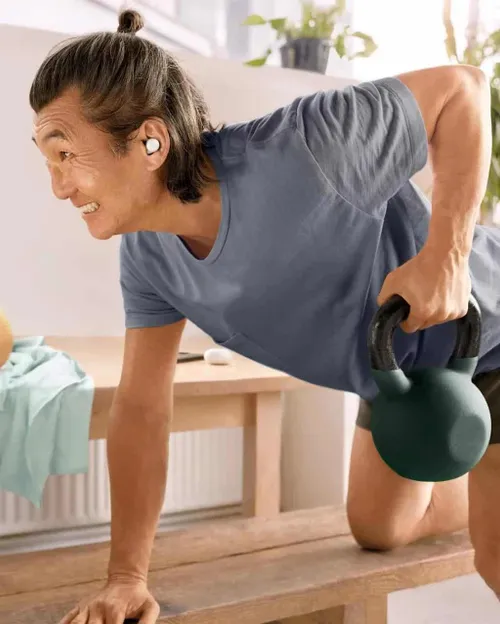 google pixel buds a series secure fit