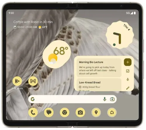 google pixel fold b 1