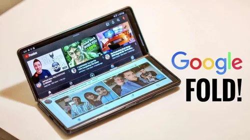 google pixel fold launch 2021
