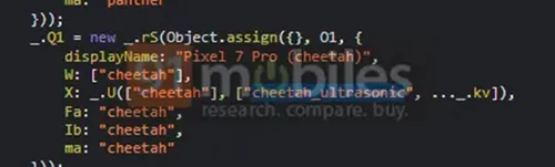 google pixel g10 specs 2