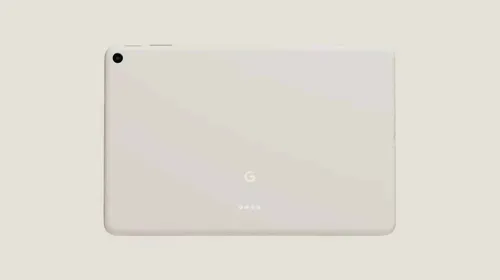 google pixel tablet back