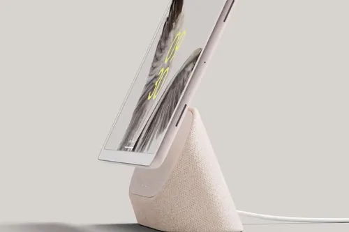 google pixel tablet charging dock