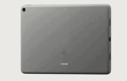 google pixel tablet f