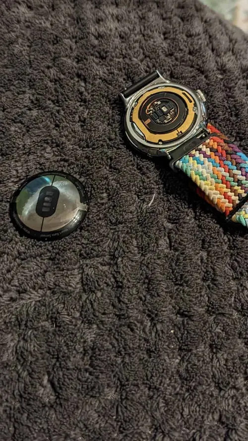 google pixel watch report 2